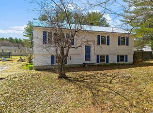 11 Kingman Street, Fairfield, ME 04937