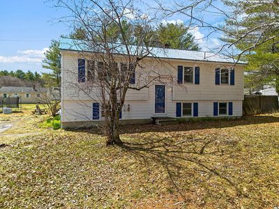 11 Kingman Street, Fairfield, ME, 04937