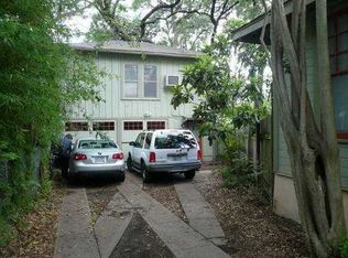 707B E 32nd St, Austin, TX 78705