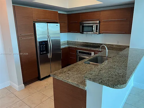 2641 N Flamingo Rd #2006N Photo 1