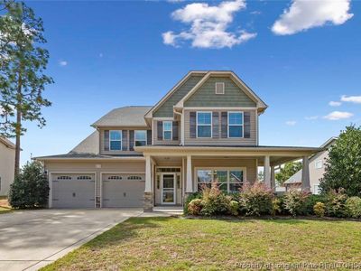 2111 Yates Ranch Rd, Hope Mills, NC, 28348