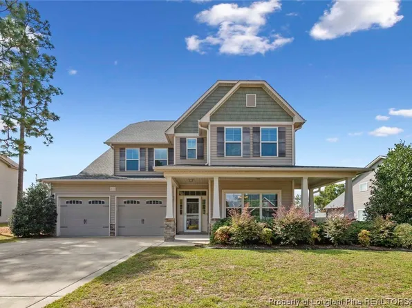 2111 Yates Ranch Rd, Hope Mills, NC 28348