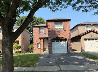 63 Barrett Cres, Ajax, ON L1T 2C5