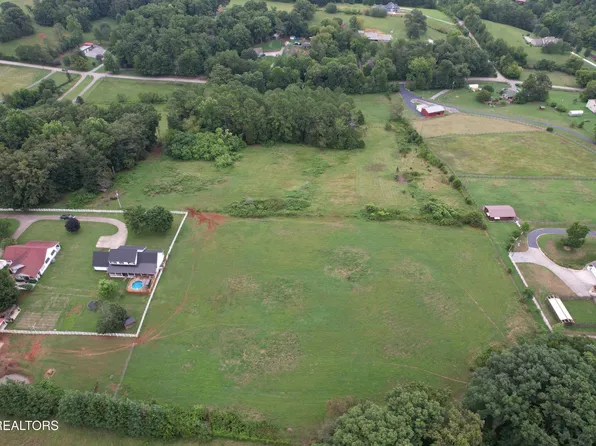0 Thompson Bridge Rd Lot 3, Maryville, TN 37801
