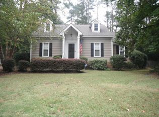 1638 Forest Trace Dr, Columbia, SC 29204