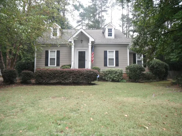 1638 Forest Trace Dr, Columbia, SC 29204