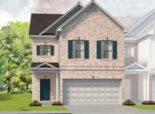 5186 Grace Ct, Tucker, GA 30084