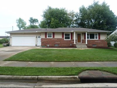 84 W Woodsdale Ave, Akron, OH, 44301