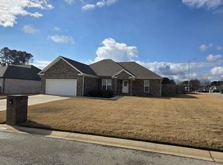 1900 N 26th St, Paragould, AR 72450