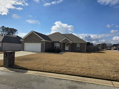 1900 N 26th St, Paragould, AR, 72450