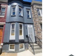 2018 Harlem Ave, Baltimore, MD 21217