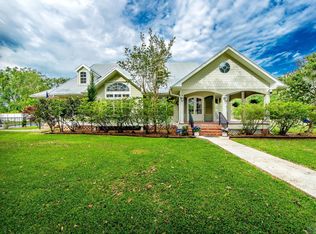 2014 W Main St, Schriever, LA 70395