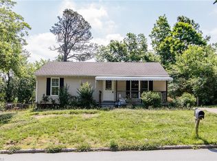 217 Bland Blvd, Burlington, NC 27217