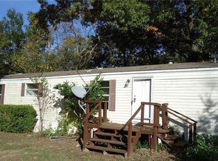 1593 County Road 2412, Leesburg, TX 75451