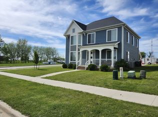 3902 Unbridled Ave, Iowa City, IA