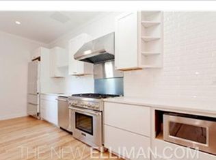 249 W 138th St, New York, NY 10030