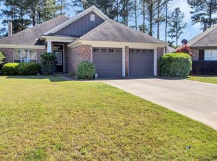 9101 Saw Tooth Loop, Pike Road, AL 36064