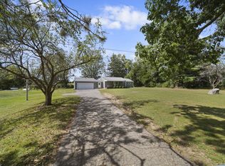 8280 S Jackson Rd, Clarklake, MI 49234