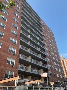 160-10 89th Ave #7L, Jamaica, NY, 11432