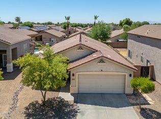 18131 N Skyhawk Dr, Surprise, AZ 85374