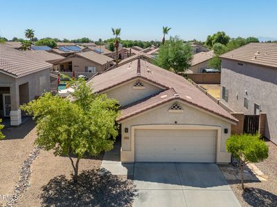 18131 N Skyhawk Dr, Surprise, AZ, 85374