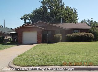 401 Spruce Dr, Yukon, OK 73099