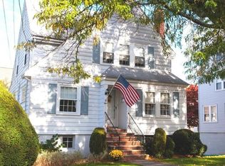 4 Rowe St, Milton, MA 02186