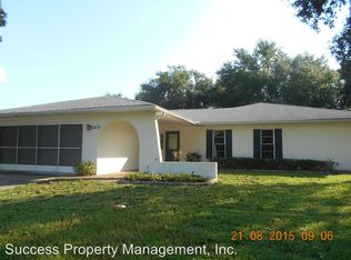 6415 Mayhill Ct, Spring Hill, FL 34606