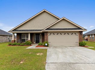 18027 Canal Ct, Gulfport, MS 39503
