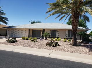 9932 W Pleasant Valley Rd, Sun City, AZ 85351