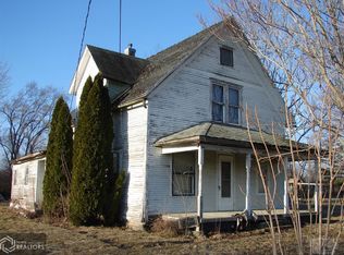 902 W Henry St, Mount Pleasant, IA 52641