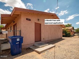 1601 E Glenn St #2, Tucson, AZ 85719