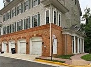 7753 Milford Haven Dr #53C, Lorton, VA 22079