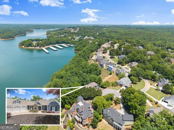 3546 Lake Breeze Ln, Gainesville, GA 30506