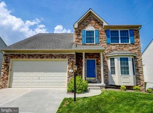 10 Cool Meadow Ct, Rosedale, MD 21237