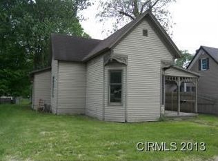 927 E Monroe St, Kokomo, IN 46901