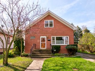 1933 Pine Rd, Homewood, IL 60430