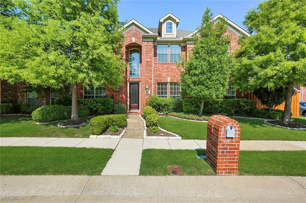 1200 Anacostia Ln, Allen, TX 75002 Zillow