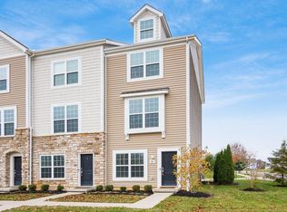 301 Laurel Creek St, Pickerington, OH 43147