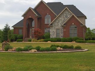 200 Bellefonte Ct, Simpsonville, KY 40022
