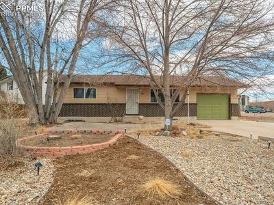 3442 Westwood Blvd, Colorado Springs, CO, 80918