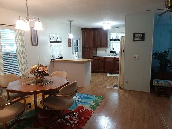 kitchen, dinning room