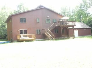 266 Bowers Rd, Rock Hill, NY 12775