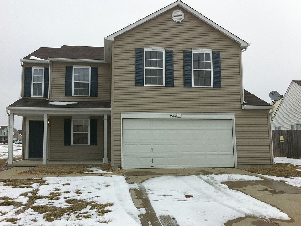 Spacious Updated Two Story