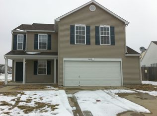 9252 Middlebury Way, Camby, IN 46113