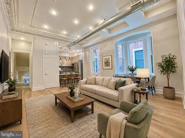 1824 Chestnut St, Philadelphia, PA