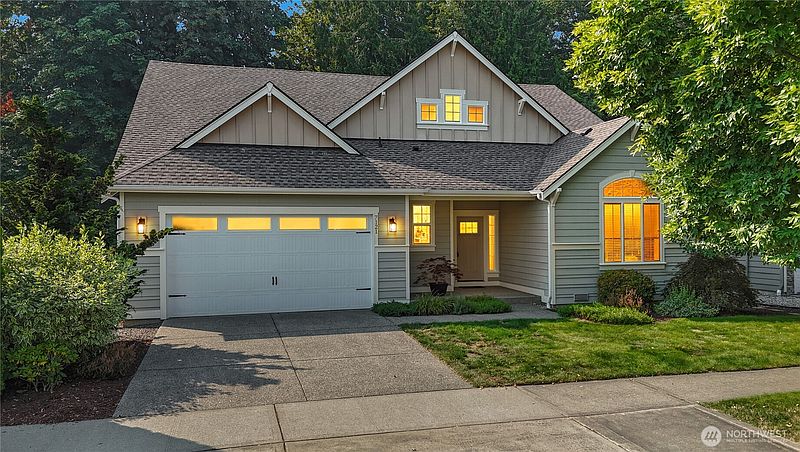 2nd image of 7121 Munn Lake Drive SE