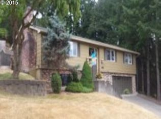 420 Howard Dr, Clatskanie, OR 97016