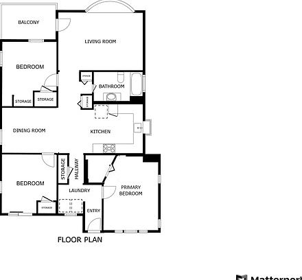 1st image of 23716 Locust Way