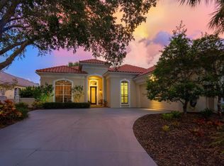43 Saint John Blvd, Englewood, FL 34223
